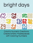 Image for Colorful Numeric Creations