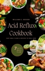 Image for Acid Reflux Diet Cookbook