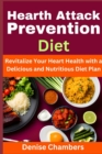 Image for Heart Attack Prevention Diet