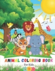 Image for Animal Coloring Book : For Kids