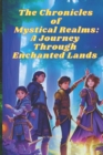 Image for The Chronicles ofMystical Realms : A Journey ThroughEnchanted Lands