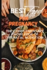 Image for Best Food For Pregnancy