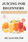 Image for Juicing Guide for Beginners