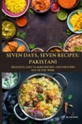Image for Seven Days, Seven Recipes