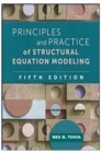 Image for Structural Equation Modeling : Fifth Edition
