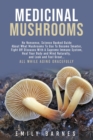 Image for Medicinal Mushrooms