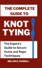Image for The Complete Guide to Knot Tying