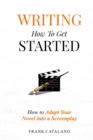 Image for Writing How to Get Started