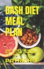 Image for Dash Diet Meal Plan