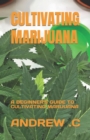 Image for Cultivating Marijuana