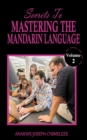 Image for Secrets to mastering the Mandarin Language