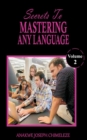 Image for Secrets to mastering any Language
