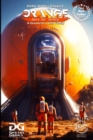 Image for Orange, Out of Space