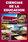 Image for Ciencias de la Educacion Temas Selectos