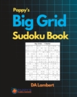 Image for Pappy&#39;s Big Grid Sudoku Book