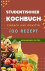 Image for Studentischer KochBuch : Einfaches und gunstiges Rezept