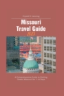 Image for Missouri Travel Guide, 2023