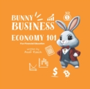 Image for Bunny Business