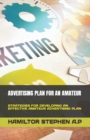 Image for Advertising Plan for an Amateur