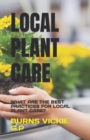 Image for Local Plant Care