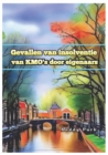 Image for Gevallen van insolventie van KMO&#39;s door eigenaars