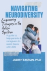 Image for Navigating Neurodiversity : Empowering Teenagers on the Autism Spectrum