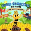 Image for Queen Bumblebee and Friends