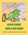 Image for Poppin Johnny Farm Tractor Finds A New Friend
