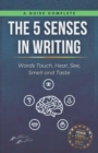 Image for The 5 senses in writing