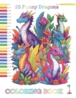Image for 25 Funny Dragons