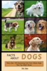 Image for Facts about Dogs
