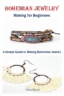 Image for Bohemian Jewelry Making For Beginners