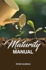 Image for Maturity Manual