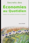 Image for Les Secrets des Economies au Quotidien
