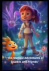 Image for &quot;The Magical Adventures of Sparkle and Friends&quot;