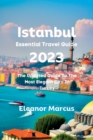 Image for Istanbul Essential Travel Guide 2023