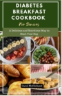 Image for Diabetes Breakfast Cookbook for Seniors
