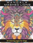 Image for Mandala Masked Lions