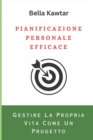Image for Pianificazione Personale Efficace