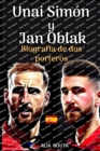 Image for Unai Simon Y Juan Oblak