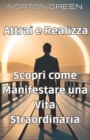 Image for Attrai e Realizza