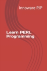 Image for Learn PERL Programming