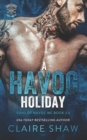 Image for A Havoc Holiday