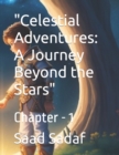 Image for &quot;Celestial Adventures