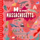 Image for M is for Massachusetts