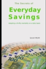 Image for The Secrets of Everyday Savings