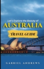 Image for Let&#39;s Explore the Beauty of Australia