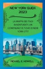 Image for New York Guida 2023