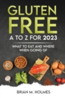 Image for Gluten Free A to Z for 2023