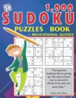 Image for 1,000 sudoku puzzles book